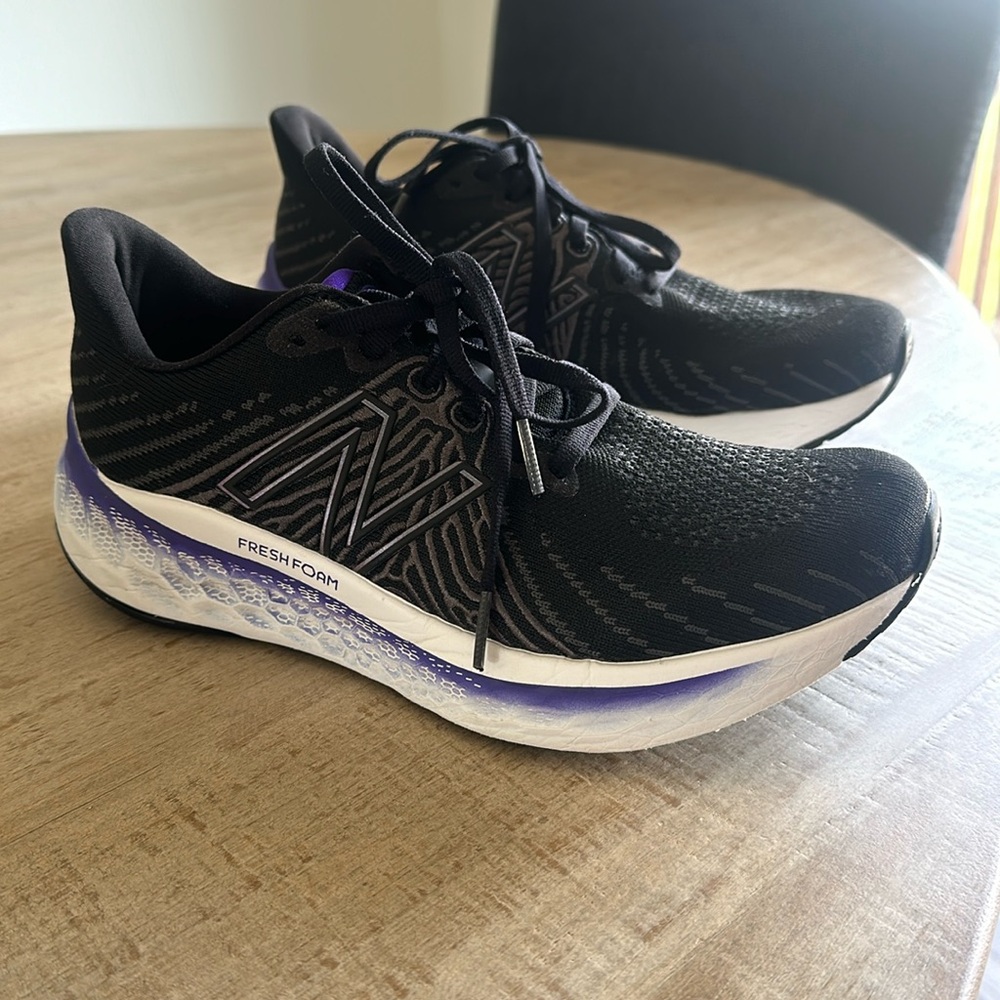 Women’s Fresh Foam Vongo V5 size 7